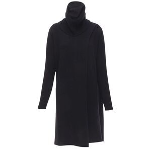The Row Kirsi Cashmere Turtleneck Sweater